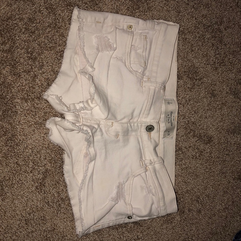 ABERCROMBIE & Fitch shorts